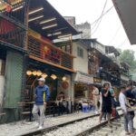 ベトナム旅行の様子