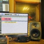 ゴールデンウィークのレコーディングスタジオの営業について