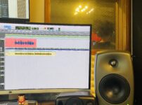 ゴールデンウィークのレコーディングスタジオの営業について