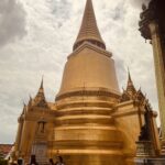 ワンダラースタジオの夏休みはタイ旅行